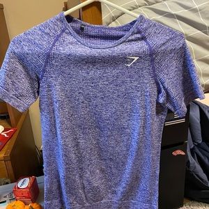 gymshark vital seamless shortsleeve shirt